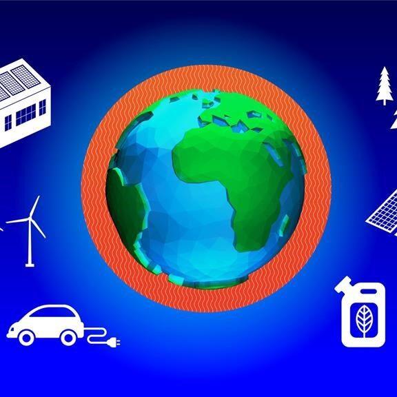 Climate Questions: What are the solutions to climate change?